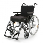 Invalidní vozík odlehčený Nový invalidní vozík Breezy foto